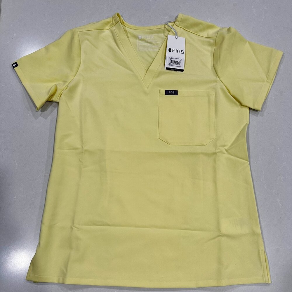 FIGS Technical Collection XS NWT - image 1